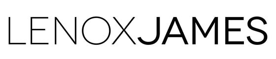 LENOX JAMES logo