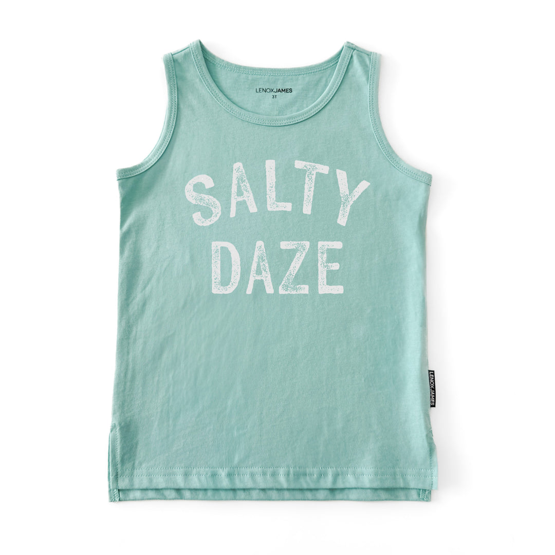 SALTY DAZE TANK - RIPTIDE