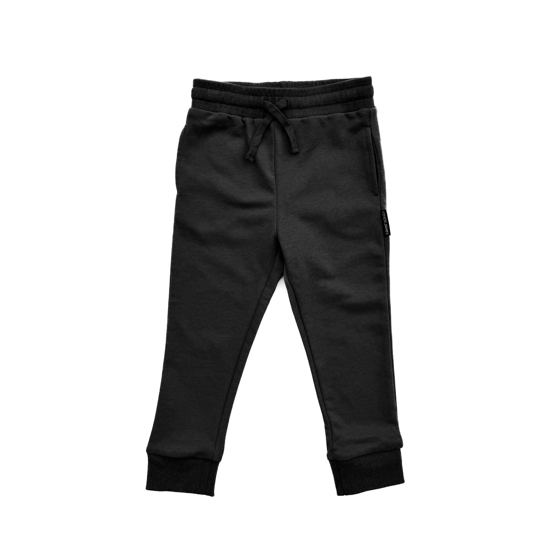 JOGGERS - BLACK