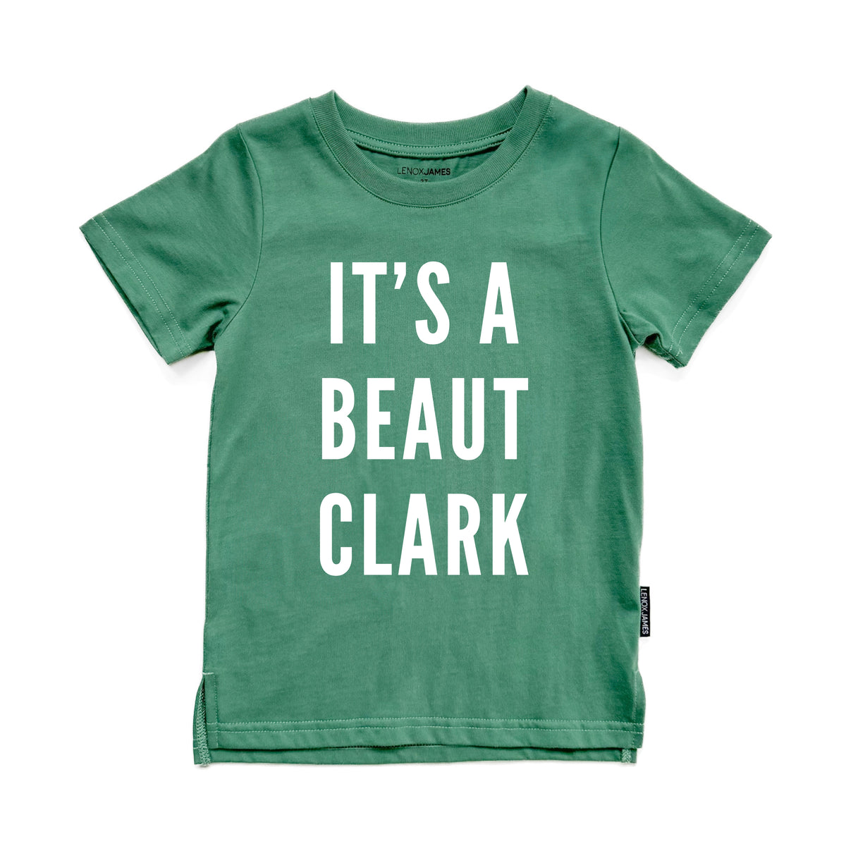LENOX JAMES spruce It&