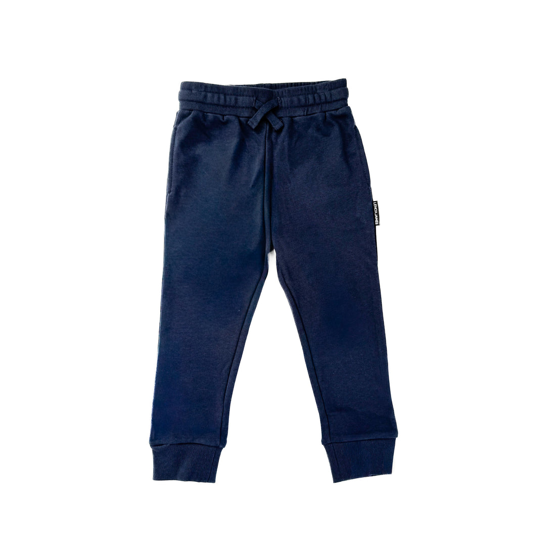 JOGGERS - NAVY