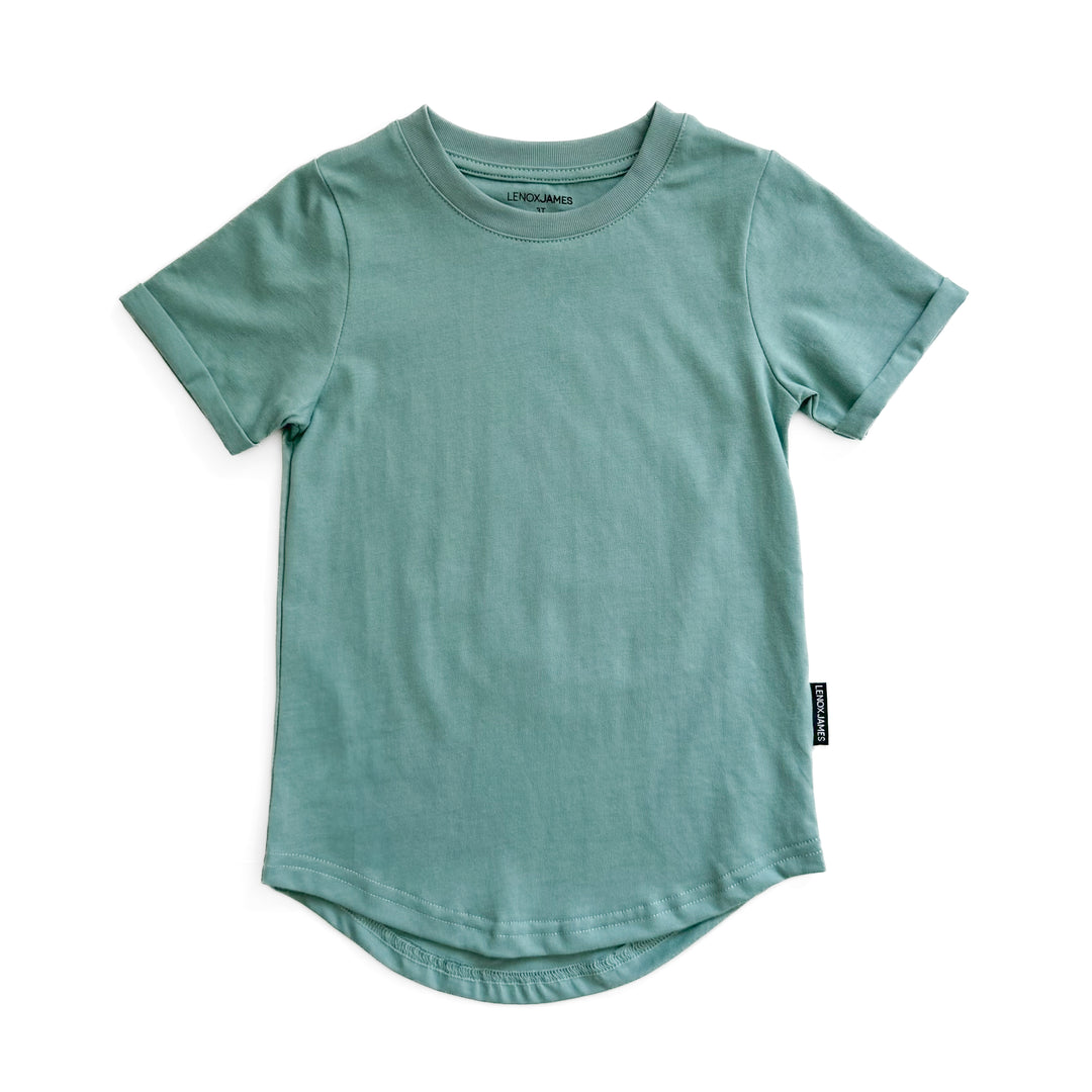 BASIC TEE - SURF