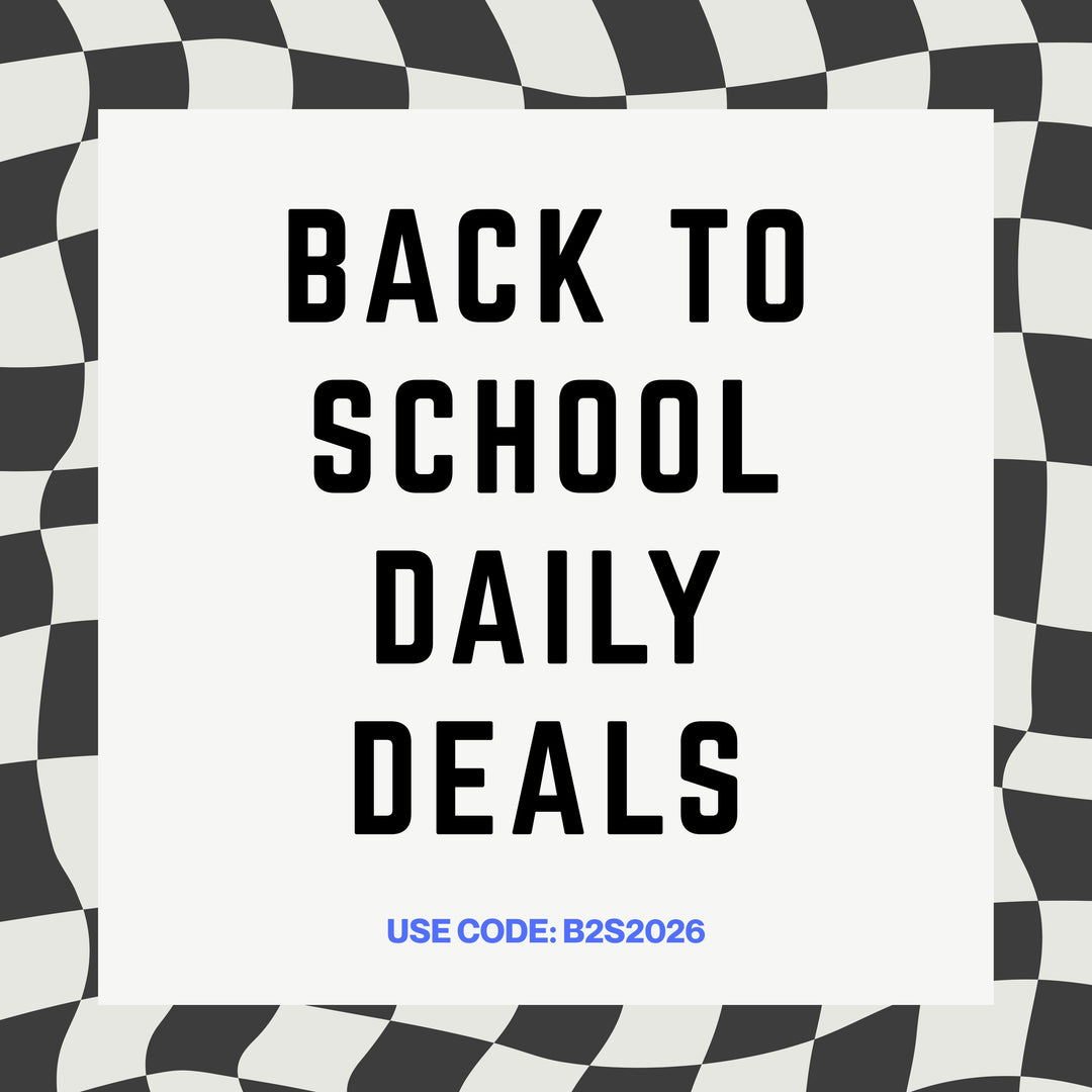 BOGO Hoodies
