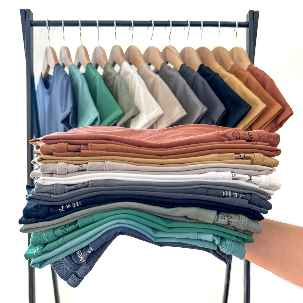 PREMIUM BASICS
