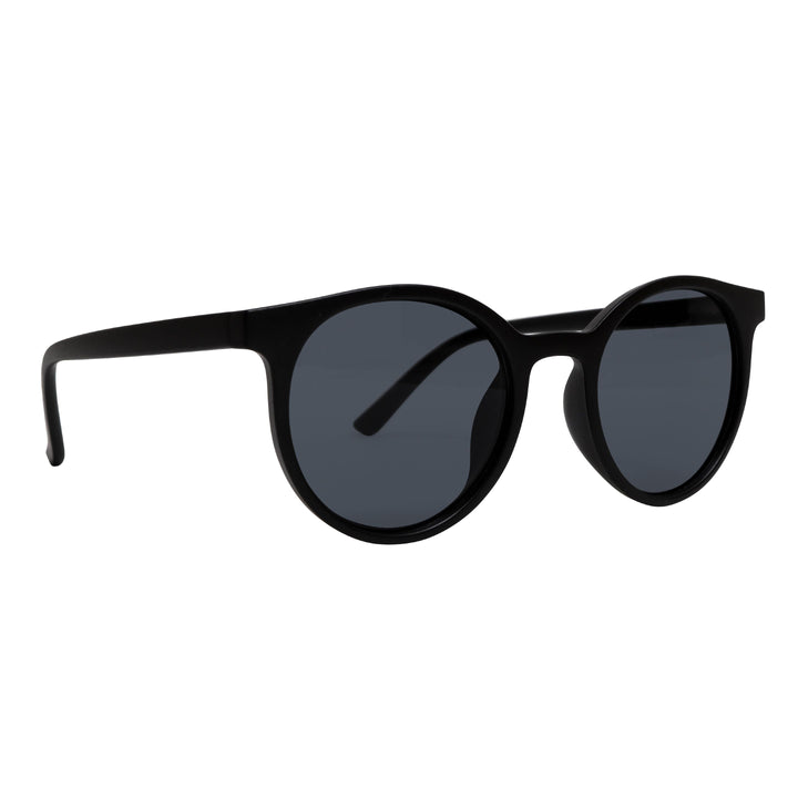 SIGNATURE SUNGLASSES - MATTE BLACK