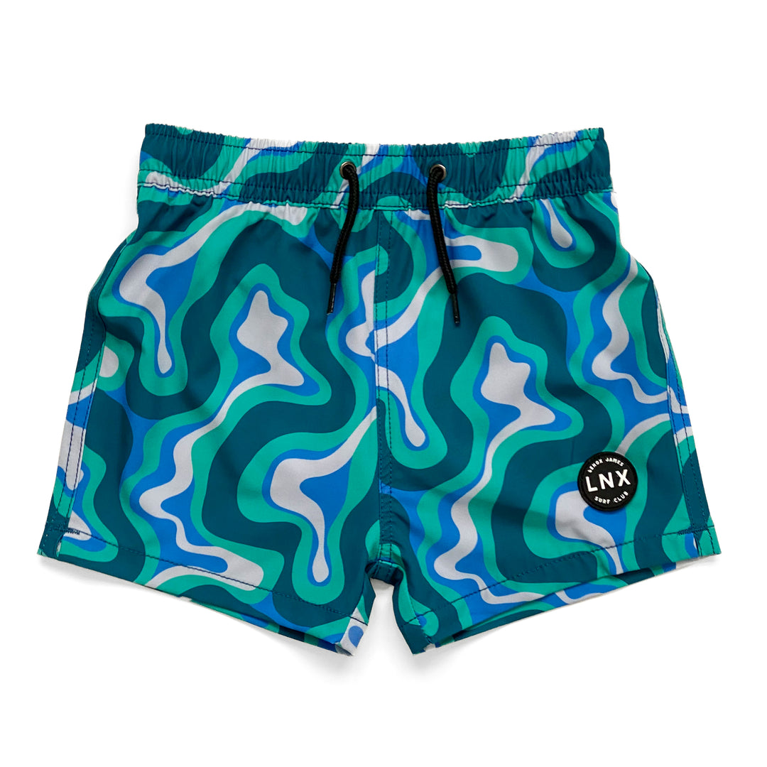 SWIM TRUNK - RINCON