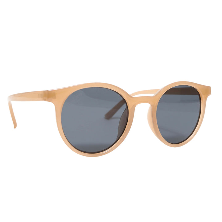 SIGNATURE SUNGLASSES - TAN