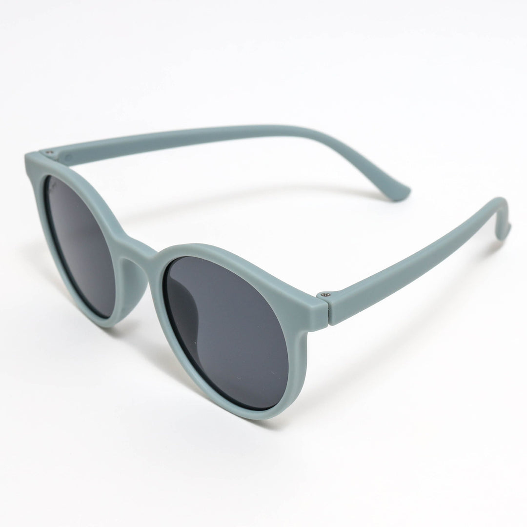 SIGNATURE SUNGLASSES - BLUE