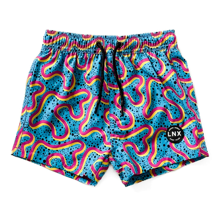 SWIM TRUNK - PAX