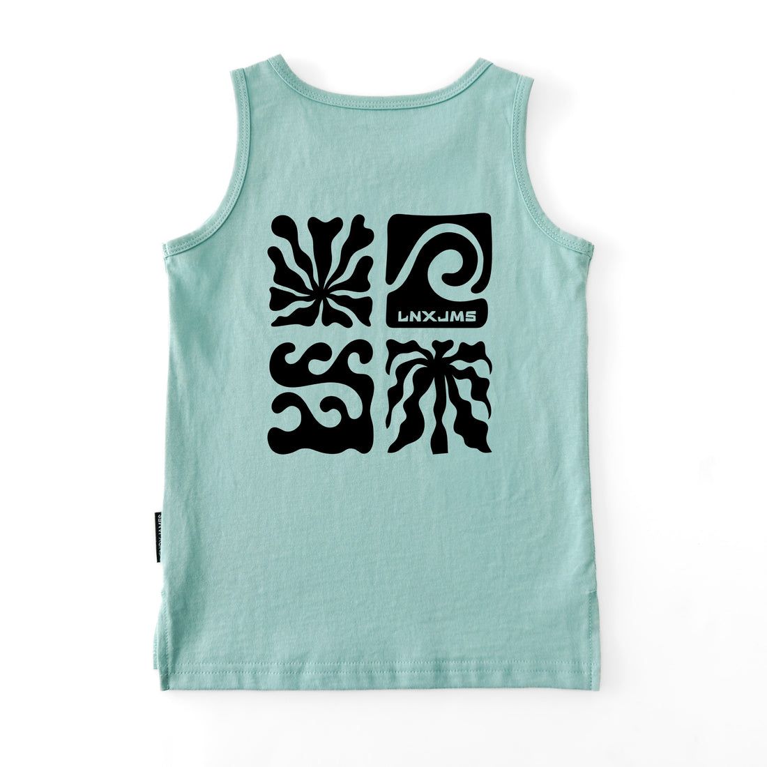 LNX WAVE TANK -  RIPTIDE