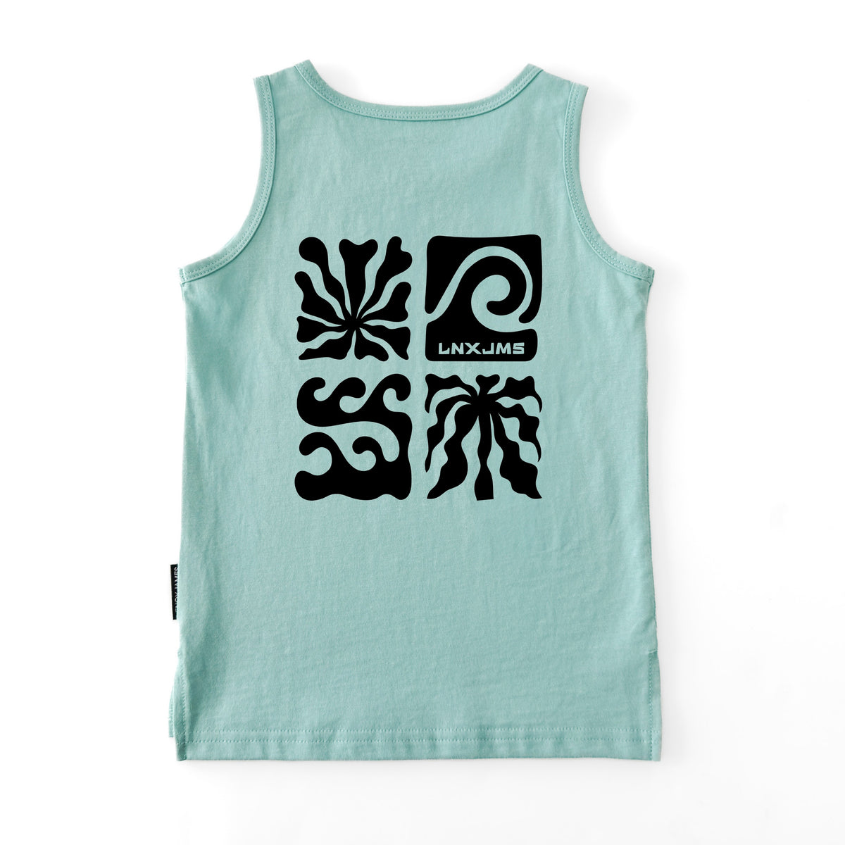 LNX WAVE TANK -  RIPTIDE