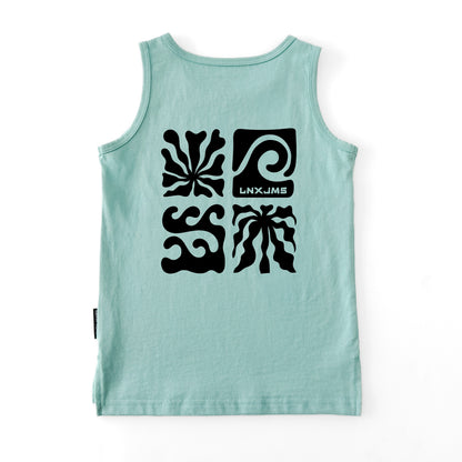 LNX WAVE TANK -  RIPTIDE