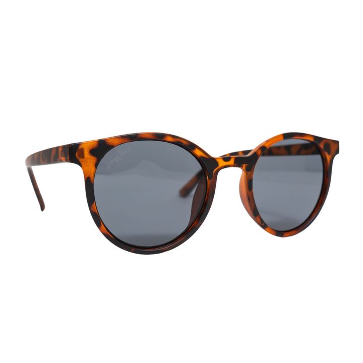 SIGNATURE SUNGLASSES - TORTOISE