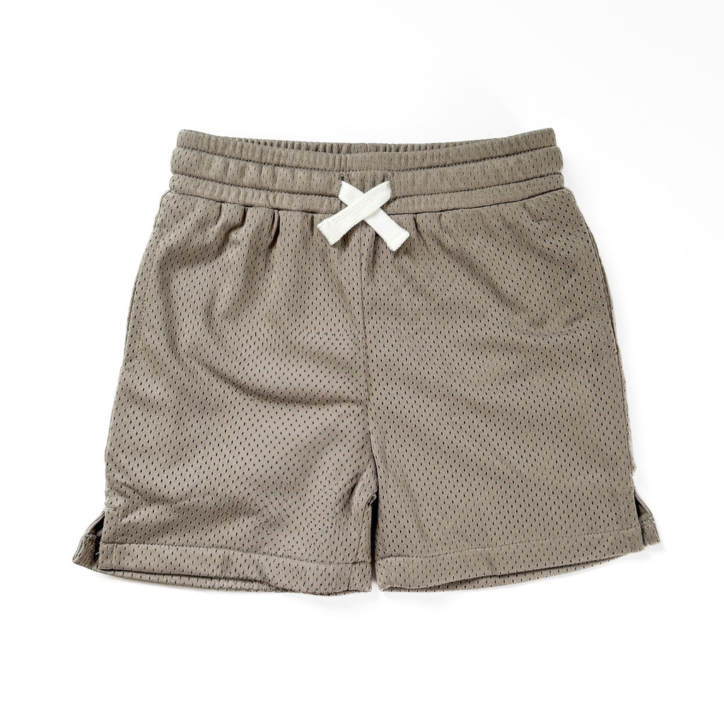 【LA MER MA MAISON】2POCKET EYELET SHORTS Designer fashion, Seoul-fully created | W Concept