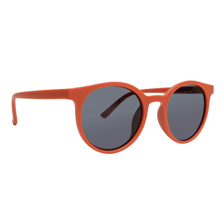 SIGNATURE SUNGLASSES - BURNT ORANGE