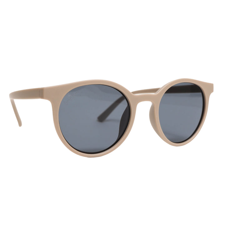 SIGNATURE SUNGLASSES - TAUPE