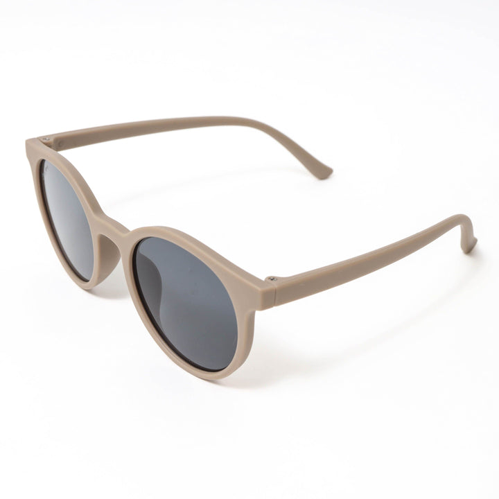 SIGNATURE SUNGLASSES - TAUPE