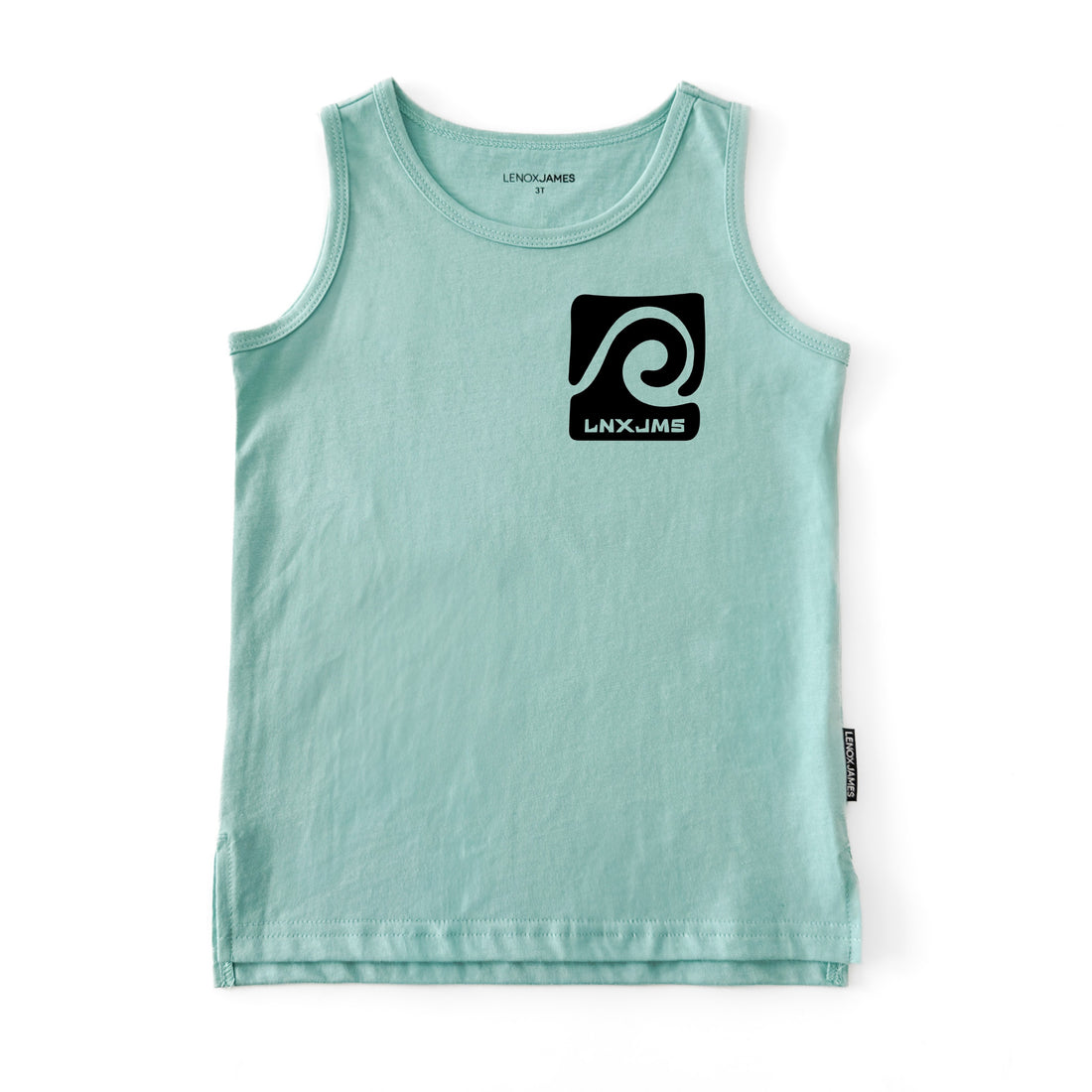 LNX WAVE TANK -  RIPTIDE