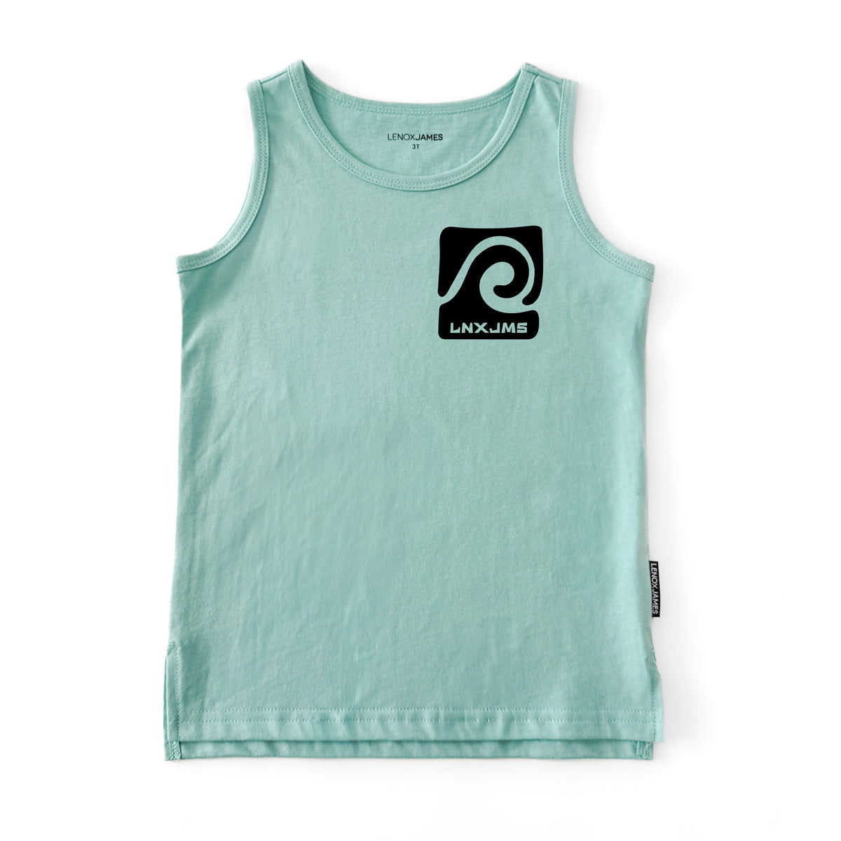 LNX WAVE TANK -  RIPTIDE
