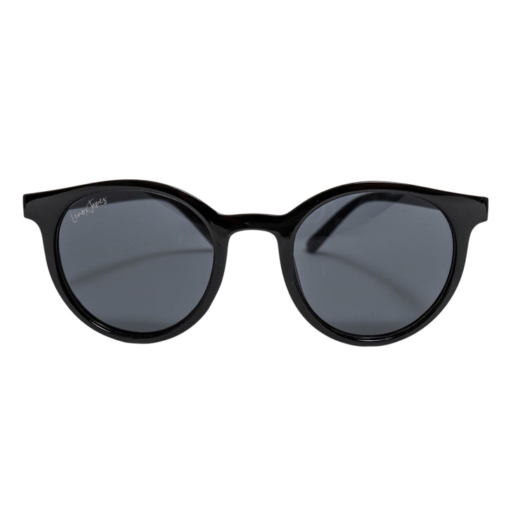 SIGNATURE SUNGLASSES - BLACK