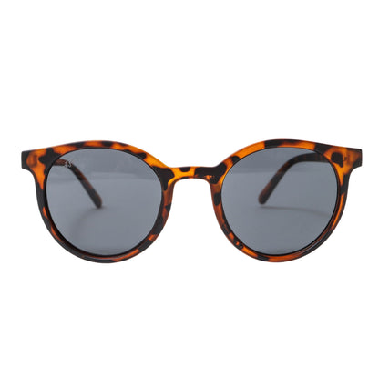 SIGNATURE SUNGLASSES - TORTOISE